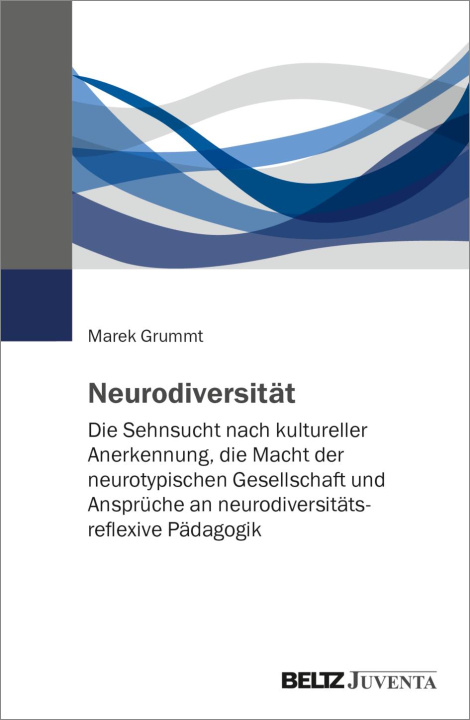 Knjiga Neurodiversität Marek Grummt