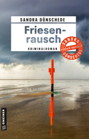 Book Friesenrausch Sandra Dünschede