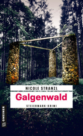 Libro Galgenwald Nicole Stranzl