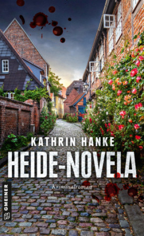 Boek Heide-Novela Kathrin Hanke