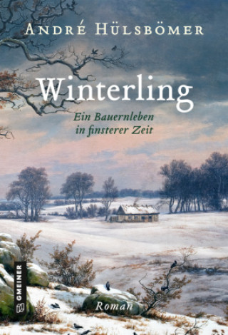 Knjiga Winterling André Hülsbömer