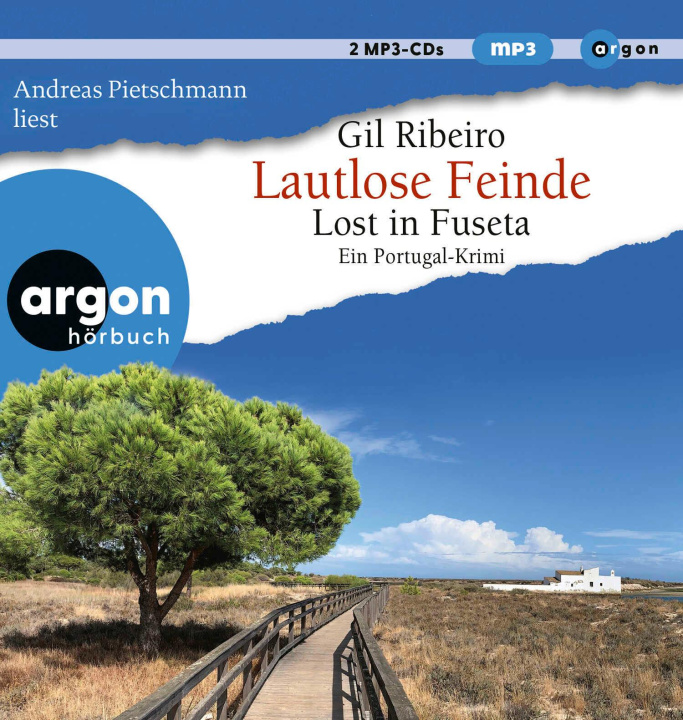Digitalno Lautlose Feinde Andreas Pietschmann
