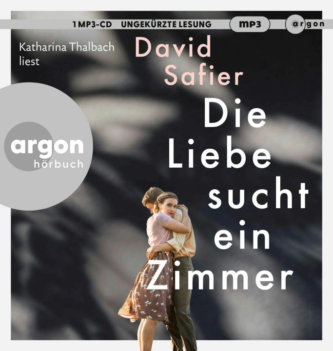 Digital Die Liebe sucht ein Zimmer Katharina Thalbach