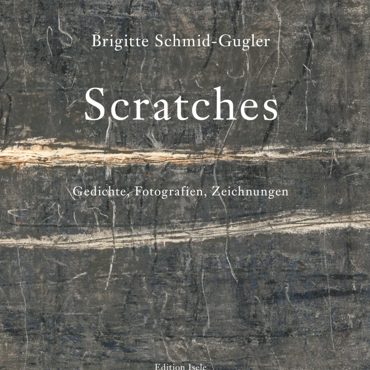 Knjiga Scratches 