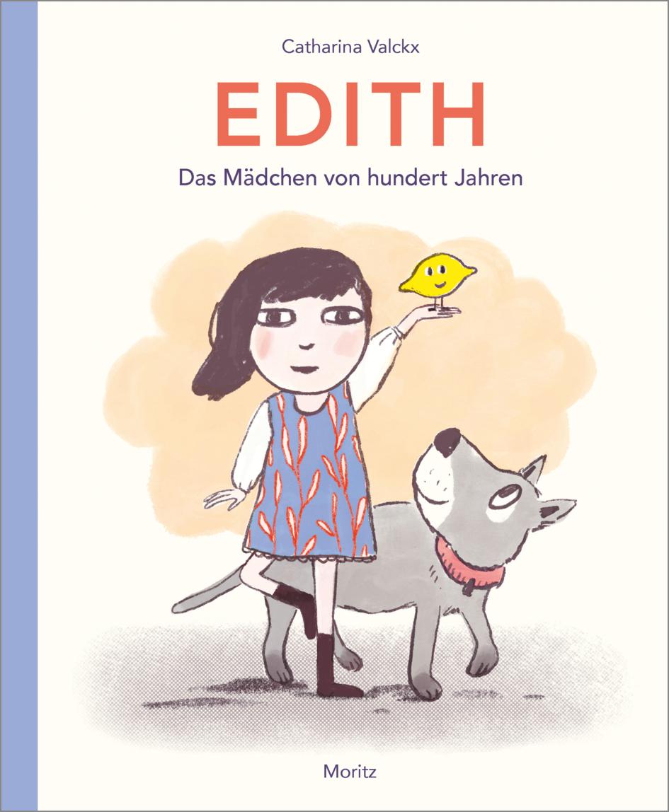 Knjiga Edith Julia Süßbrich