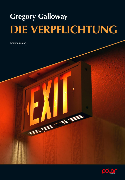 Knjiga Die Verpflichtung Jürgen Ruckh