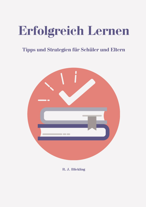 Knjiga Erfolgreich Lernen 