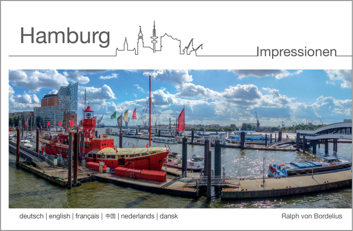 Carte Hamburg Ralph von Bordelius