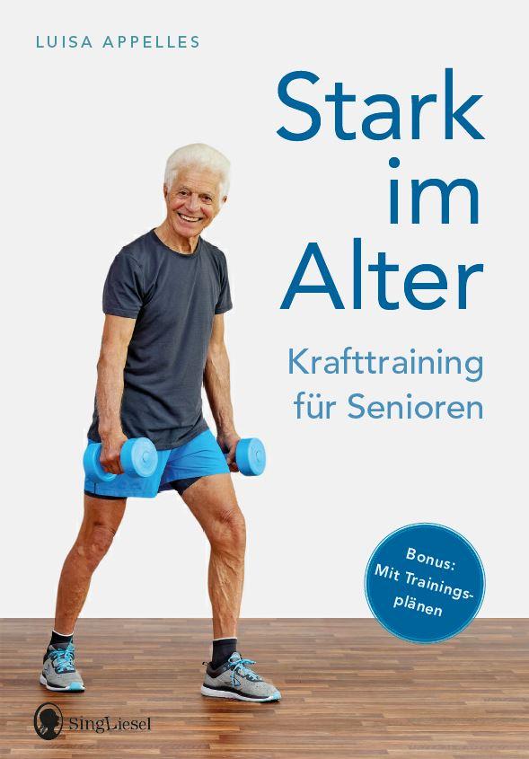 Knjiga Stark im Alter Luisa Appelles