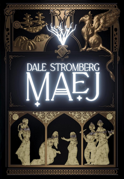 Book Maej Dale Stromberg