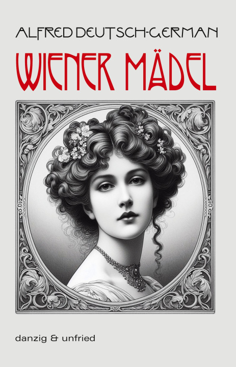 Livre Wiener Mädel 