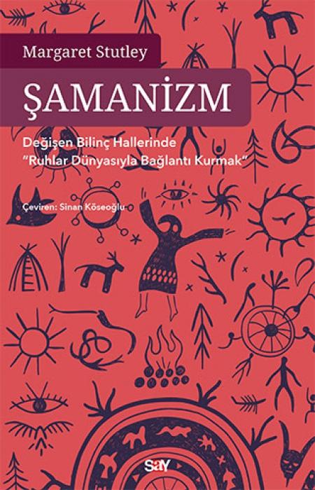 Knjiga Samanizm 