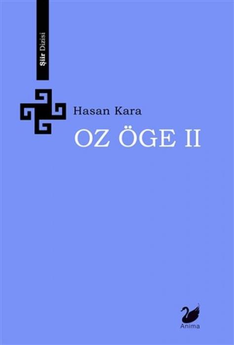 Knjiga Oz Öge 2 