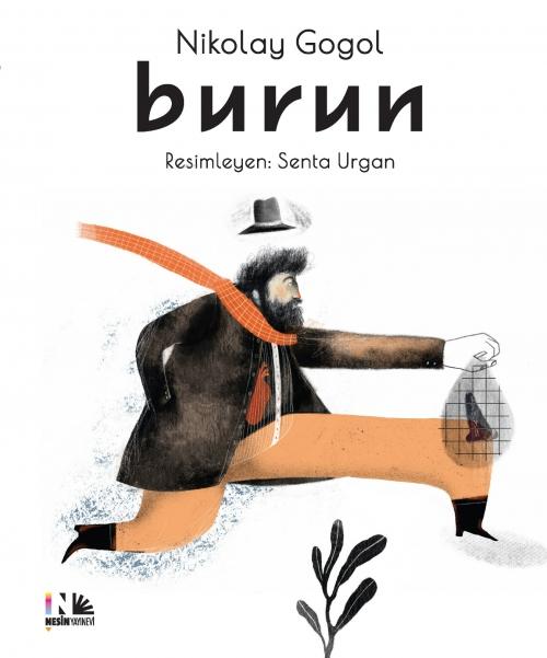 Knjiga Burun 