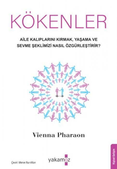 Knjiga Kökenler 