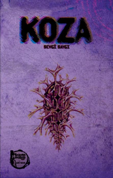 Knjiga Koza 