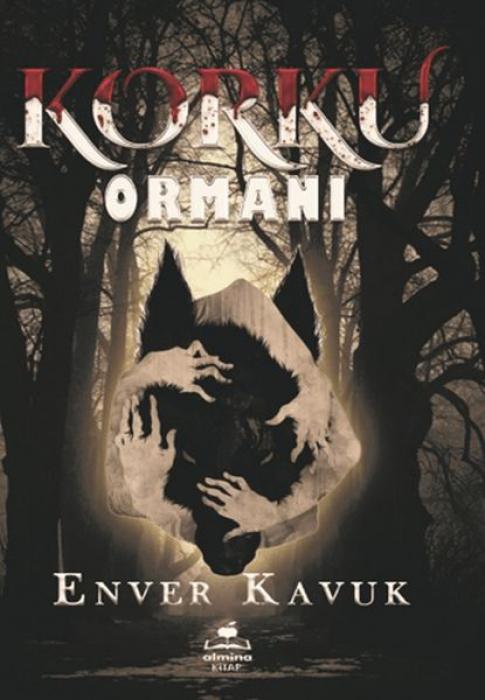 Knjiga Korku Ormani 