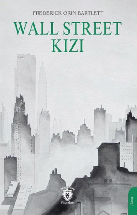 Knjiga Wall Street Kizi 