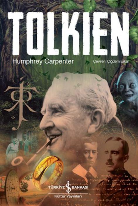 Knjiga Tolkien 
