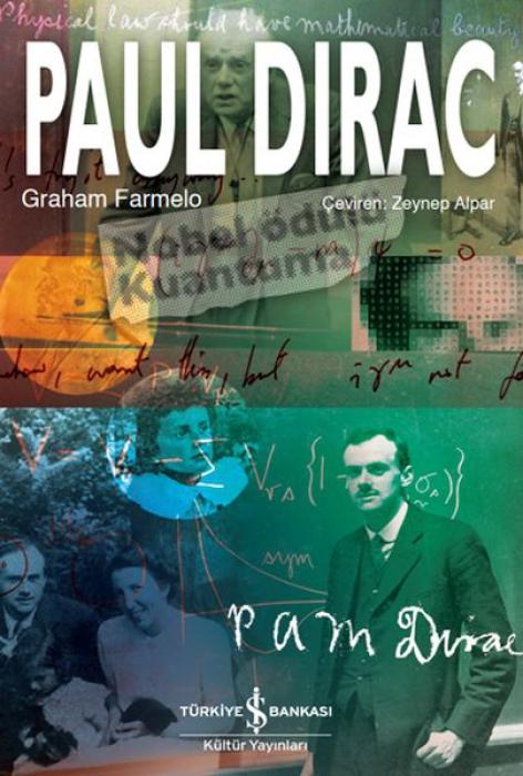 Knjiga Paul Dirac 