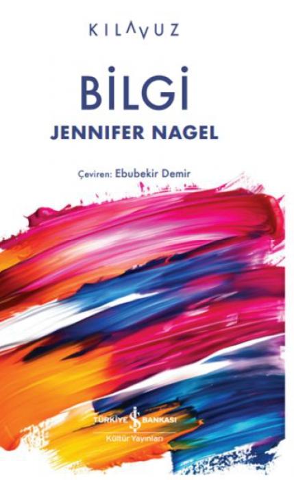 Knjiga Bilgi 
