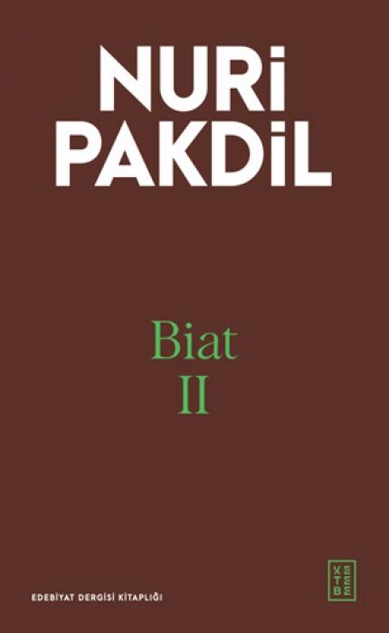 Knjiga Biat 2 