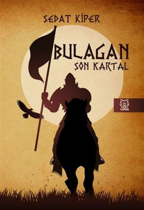 Knjiga Bulagan 