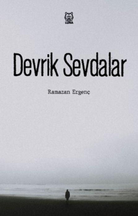 Knjiga Devrik Sevdalar 