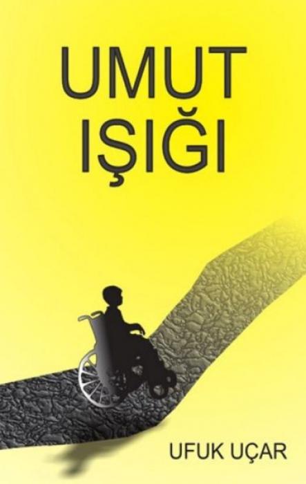 Knjiga Umut Isigi 
