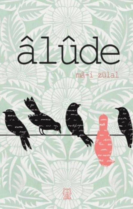 Knjiga Alude 