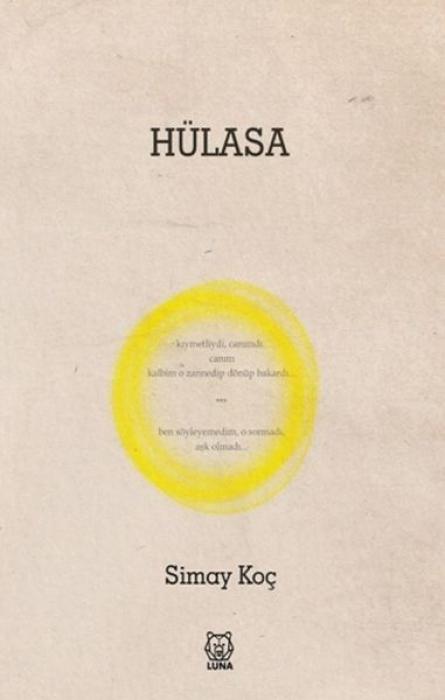 Knjiga Hülasa 