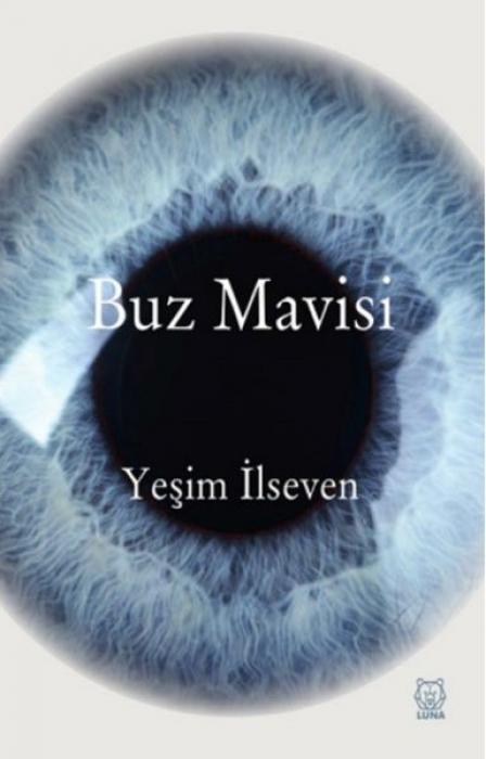 Knjiga Buz Mavisi 