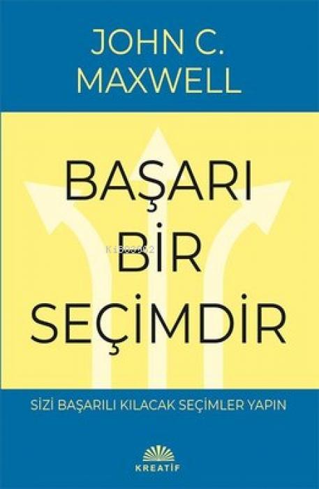 Knjiga Basari Bir Secimdir 