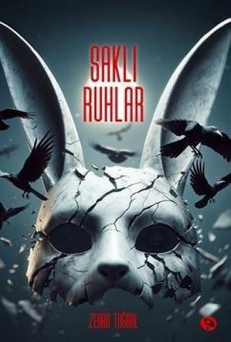 Kniha Sakli Ruhlar 