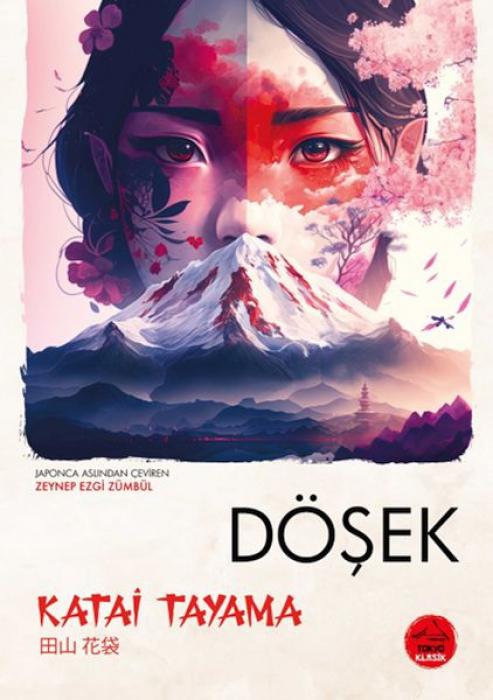 Knjiga Dösek 