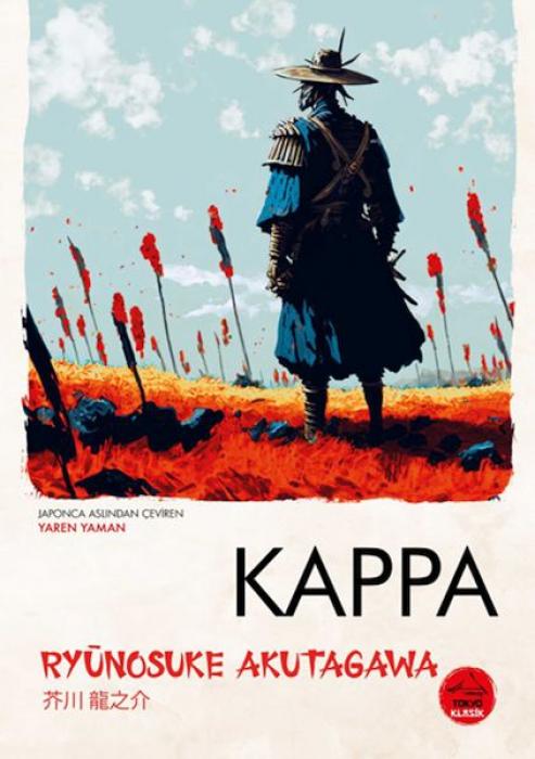 Knjiga Kappa 