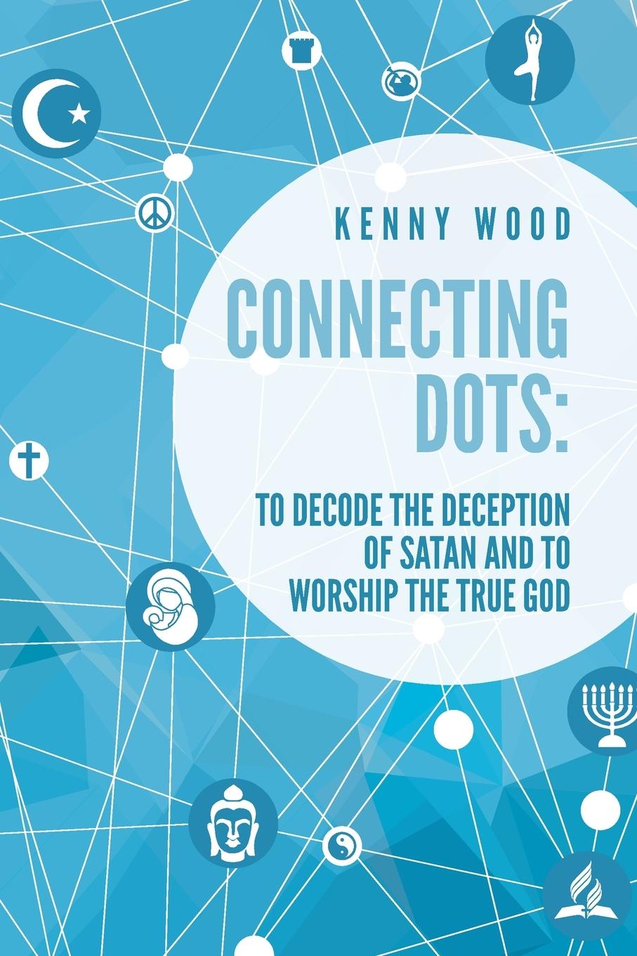 Buch Connecting Dots Kenny Wood