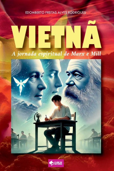 Knjiga Vietn? Edomberto Freitas