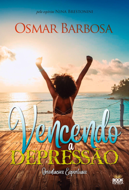 Boek Vencendo a Depress?o 