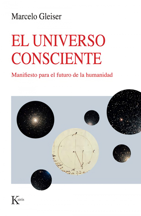 Buch El universo consciente Marcelo Gleiser