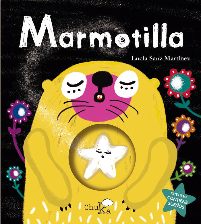 Book Marmotilla 
