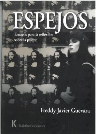 Knjiga Espejos 