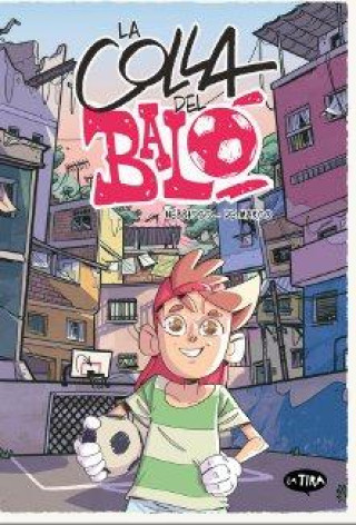 Knjiga La colla del baló Nebbioso/De Marco