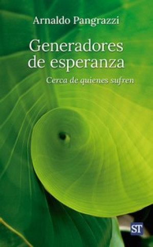 Buch GENERADORES DE ESPERANZA 