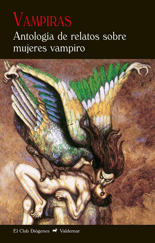 Knjiga Vampiras 