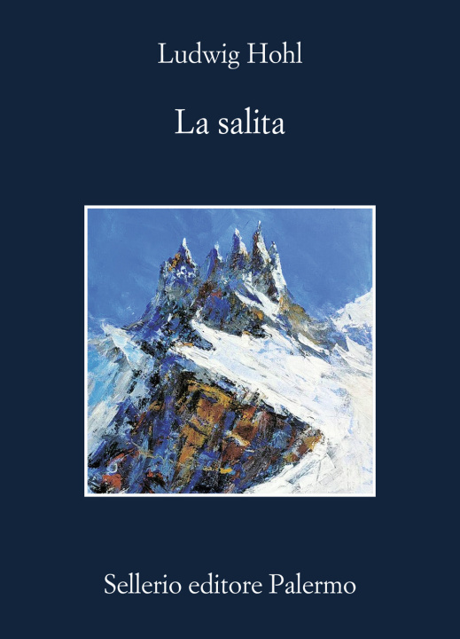 Knjiga salita Ludwig Hohl
