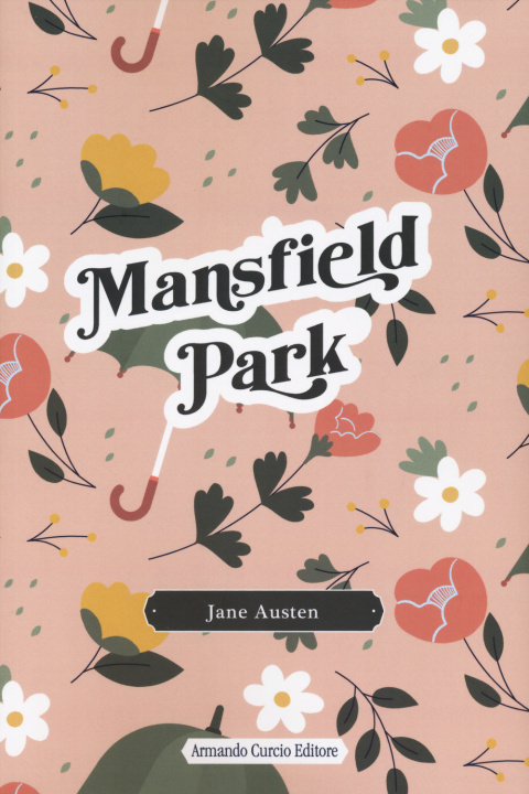 Carte Mansfield Park Jane Austen
