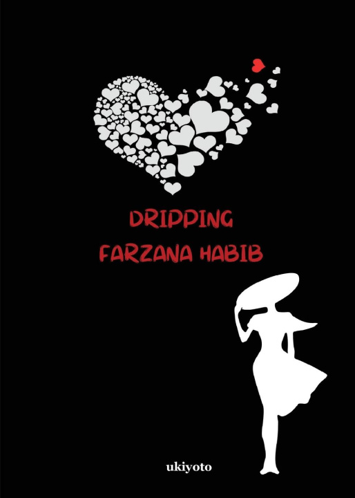 Knjiga Dripping Farzana Habib