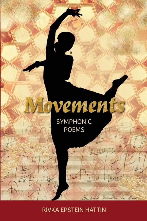 Knjiga Movements Rivka Epstein Hattin