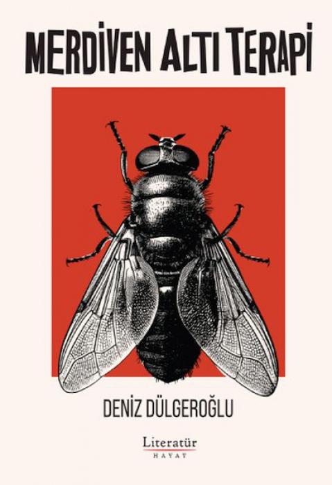 Knjiga Merdiven Alti Terapi 